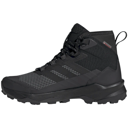 Încălțăminte turistică bărbați Adidas Skychaser Ax5 Mid Gtx Clima