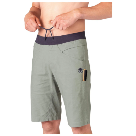 Pantaloni scurți bărbați Rafiki Gnar Lt