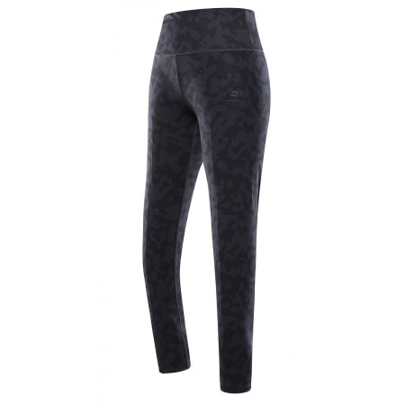 Pantaloni 3/4 femei Alpine Pro Kimba