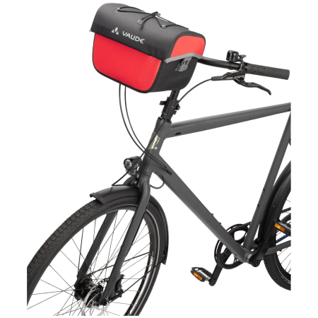 Geantă pentru ghidon Vaude Aqua Box 6L