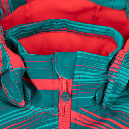 Geacă copii Kilpi Ravia - J