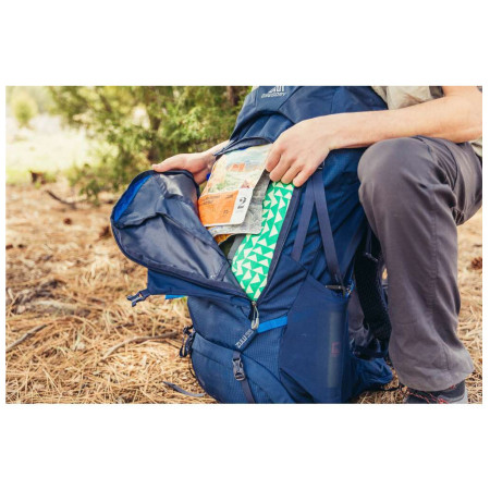 Rucsac Gregory Zulu 55