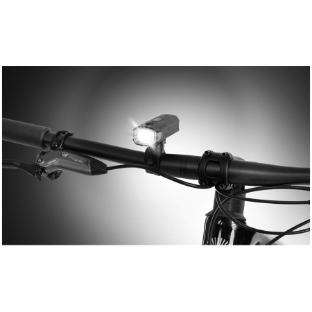 Lumină față / spate Just One Lumix 500 Set