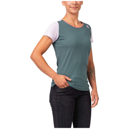 Tricou femei Rafiki Chulilla