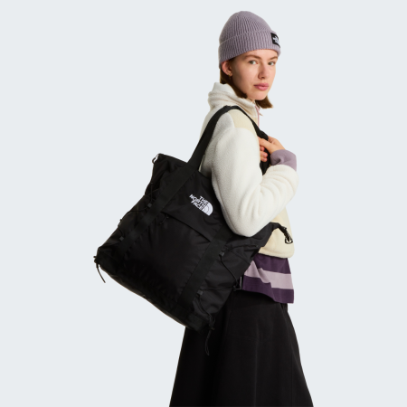 Geantă de umăr The North Face Borealis Tote