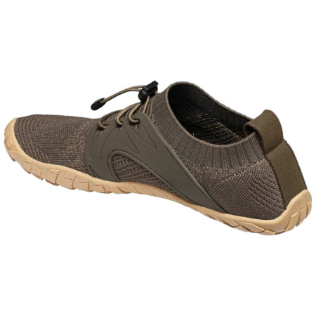 Încălțăminte Bennon BOSKY Khaki Barefoot