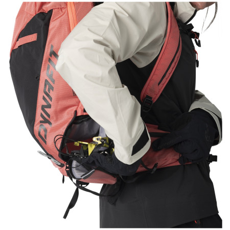 Rucsac turistic femei Dynafit Speed 22 Backpack W