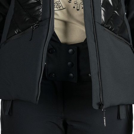 Geacă de schi femei Northfinder Abigale