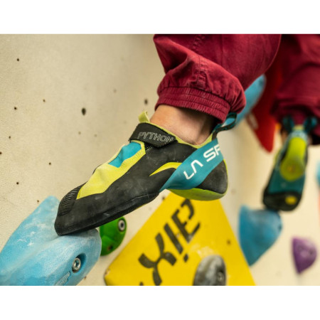 Espadrile La Sportiva Python