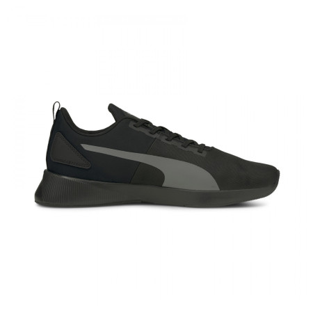 Încălțăminte bărbați Puma Flyer Runner Mesh negru