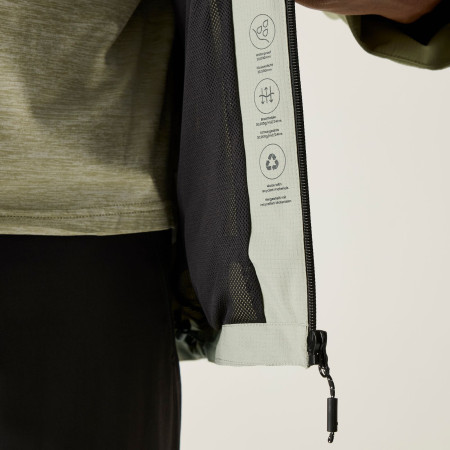 Geacă bărbați Regatta Oklarna