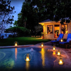 Lumină LED Cattara FLAME