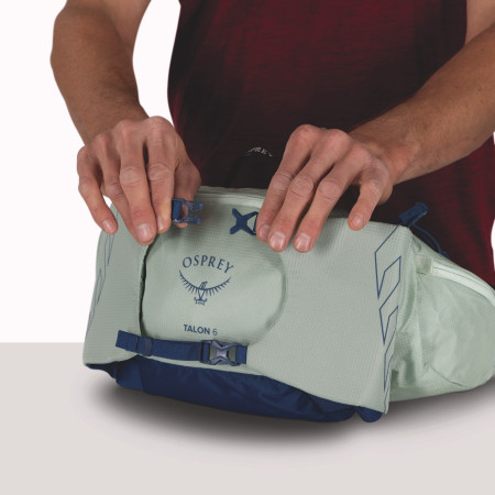 Borsetă Osprey Talon 6