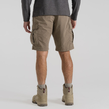 Pantaloni scurți bărbați Craghoppers NosiLife Cargo Short III