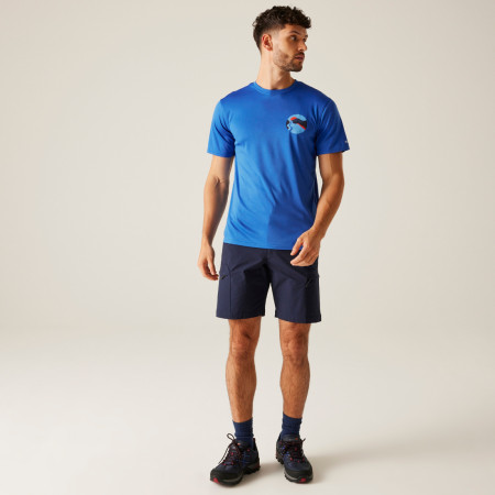 Tricou bărbați Regatta Fingal IX