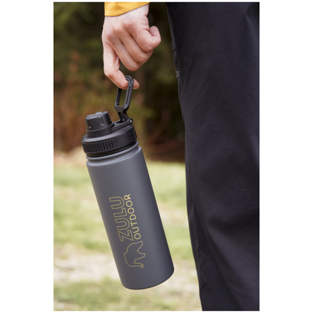 Sticlă termică Zulu Vacuum Sport 500