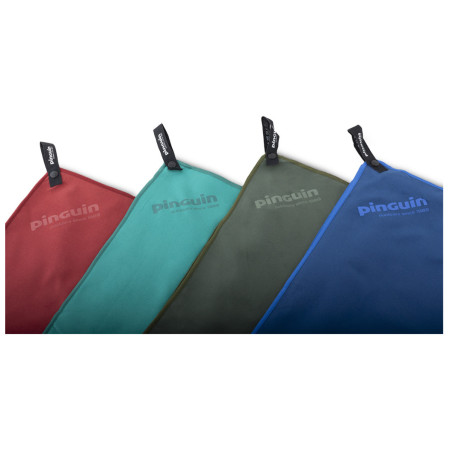 Prosop Pinguin Micro towel Logo XL