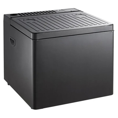 Frigider Meva XCA-40G negru