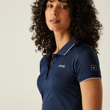 Tricou femei Regatta Womens Remex II