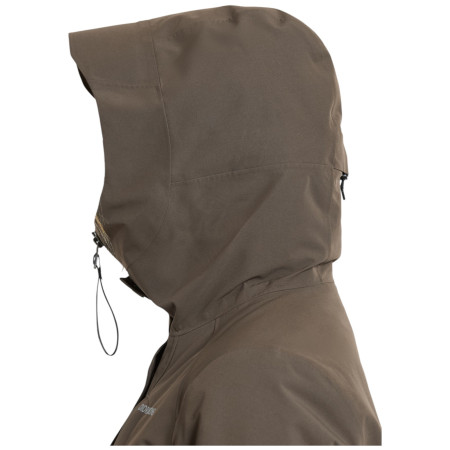 Geacă de iarnă tip parka femei Didriksons Harriet Wns Parka