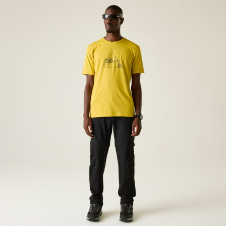 Tricou bărbați Dare 2b Movement III Tee