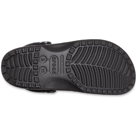 Papuci Crocs Classic Camouflage Clog