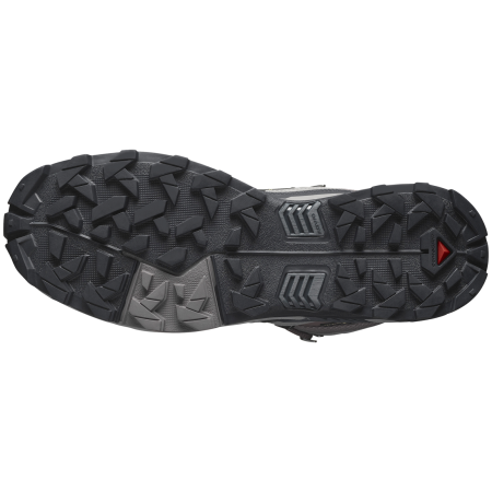 Încălțăminte bărbați Salomon X Ultra 5 Mid Gore-Tex