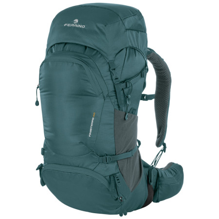 Rucsac turistic Ferrino Finisterre 48 (2025) verde green