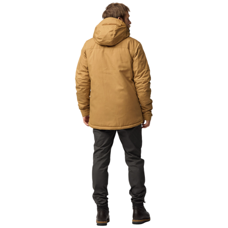 Geacă bărbați Fjällräven Skogsö Padded Jacket M