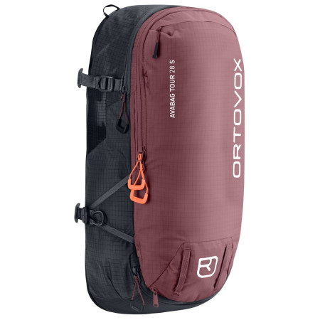 Rucsac Ortovox Avabag Litric Tour 28S Zip violet