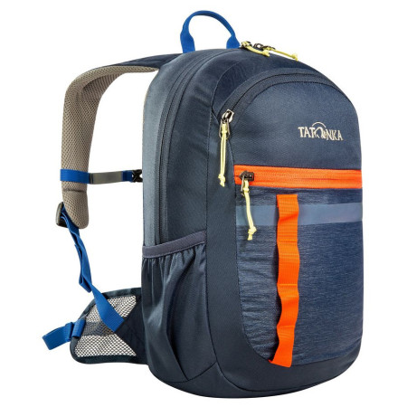 Rucsac pentru copii Tatonka City Pack Jr 12 albastru închis navy