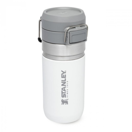 Sticlă termică Stanley Go Flip 470 ml