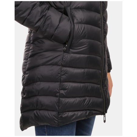 Geacă lungă femei Kilpi Leila-W