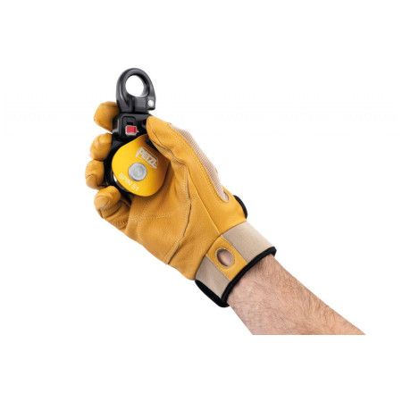 Scripete Petzl Spin S1