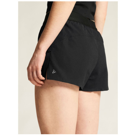 Pantaloni scurți femei Craft W Hypervent Structure