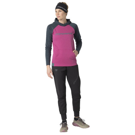 Hanorac femei Dynafit 24/7 Ptc Hoody W