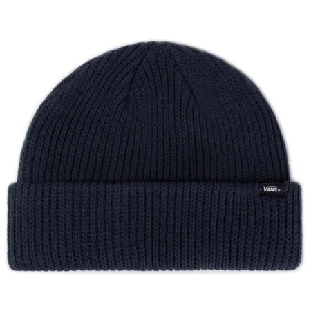 Căciulă de iarnă Vans Mn Core Basics Beanie albastru închis DressBlues