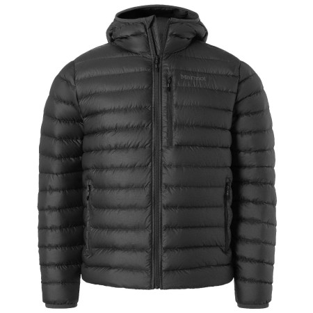 Geacă bărbați Marmot Highlander Down Hoody
