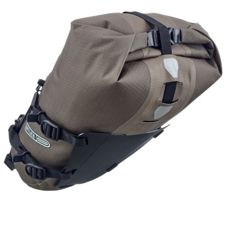 Borsetă pentru bicicletă Ortlieb Seat-Pack QR 7,5L