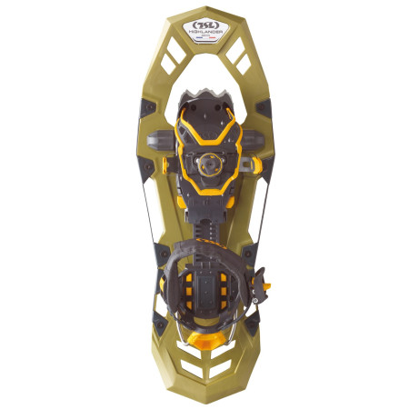 Rachete de zăpadă TSL Highlander Adjust M