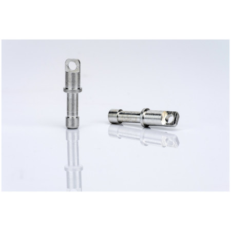 Set segmente Rockland Tent Poles Alu - 6 x 60 cm