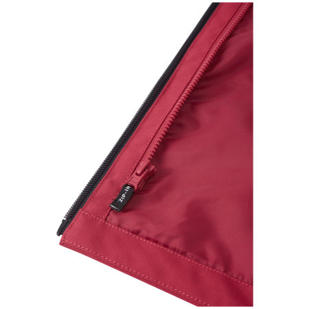 Geacă impermeabilă copii Reima Saarela Cranberry