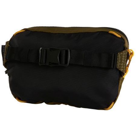 Borsetă The North Face Clyffe Lumbar Pack