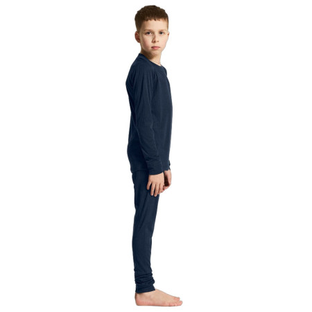Set funcțional copii Craft Baselayer Set 2 Jr Blue
