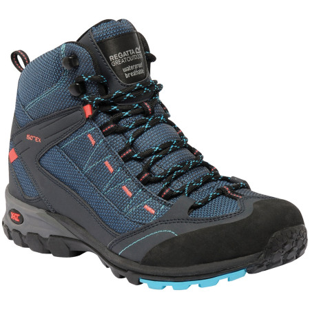 Încălțăminte femei Regatta Lady UltraMax II Md