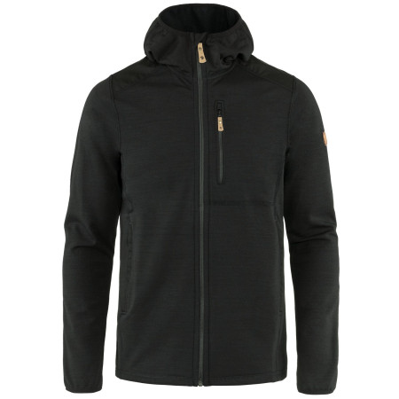 Hanorac bărbați Fjällräven Keb Fleece Hoodie M