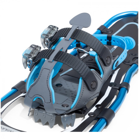 Rachete de zăpadă Warg Snowstorm