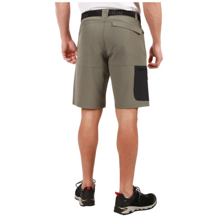 Pantaloni scurți bărbați Kilpi Navia-M