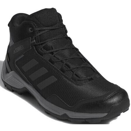 Încălțăminte bărbați Adidas Terrex Eastrail Mid GTX negru