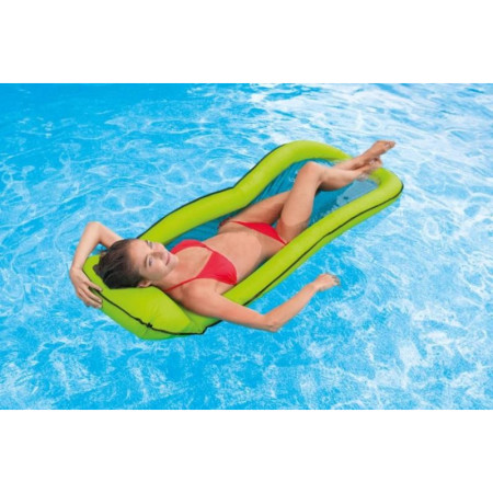 Șezlong Intex Mesh
Mat 58836EU